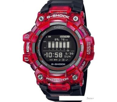   Casio G-Shock GBD-100SM-4A1