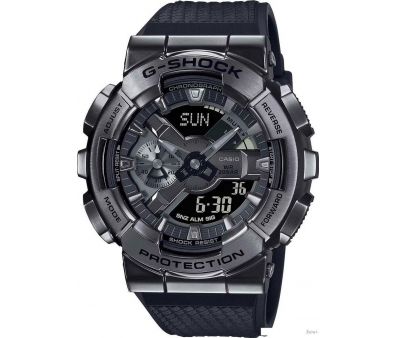 Наручные часы Casio GM-110BB-1A
