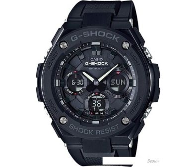 Наручные часы Casio G-Shock GST-S100G-1B