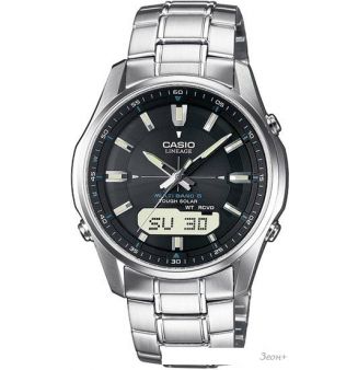 Наручные часы Casio LCW-M100DSE-1A