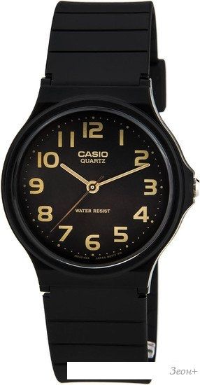 Наручные часы Casio MQ-24-1B2