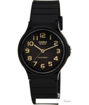 Наручные часы Casio MQ-24-1B2