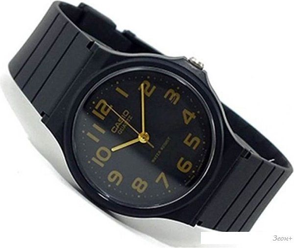 Наручные часы Casio MQ-24-1B2