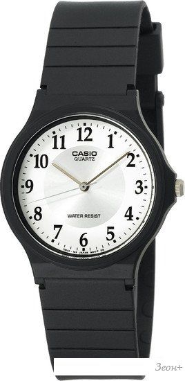 Наручные часы Casio MQ-24-7B3