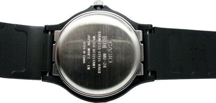 Наручные часы Casio MQ-24-7B3