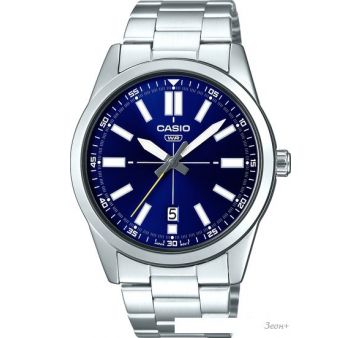   Casio MTP-VD02D-2E