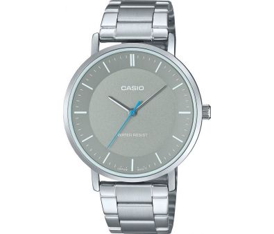   Casio MTP-VT04D-8E