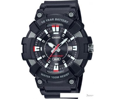   Casio MW-610H-1A