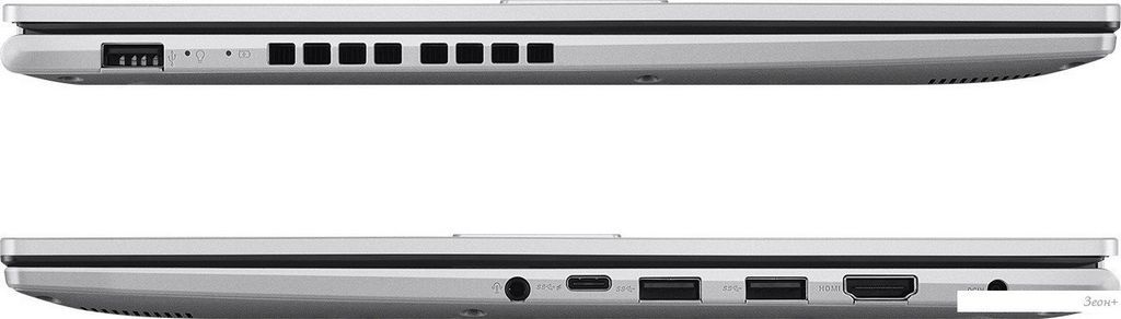Ноутбук ASUS Vivobook 15 X1502VA-BQ820