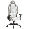 Игровое (геймерское) кресло Brave WS-2 (Hulk Dark Brown)