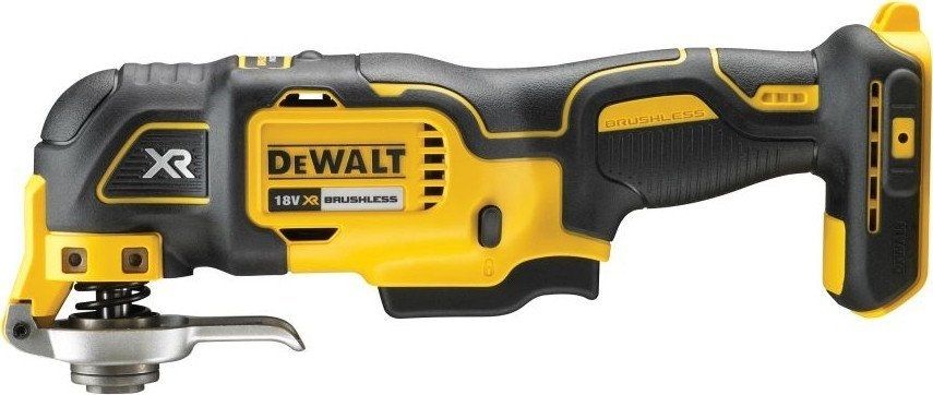 Реноватор DeWalt DCS355NT (без АКБ, кейс)