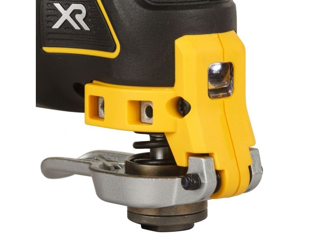 Реноватор DeWalt DCS355NT (без АКБ, кейс)