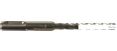 Бур Milwaukee SDS+ MX4 4932352019