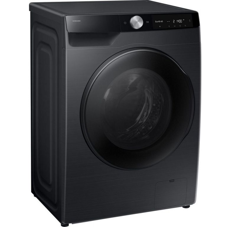 Стирально-сушильная машина Samsung WD90DG6G94BBLP