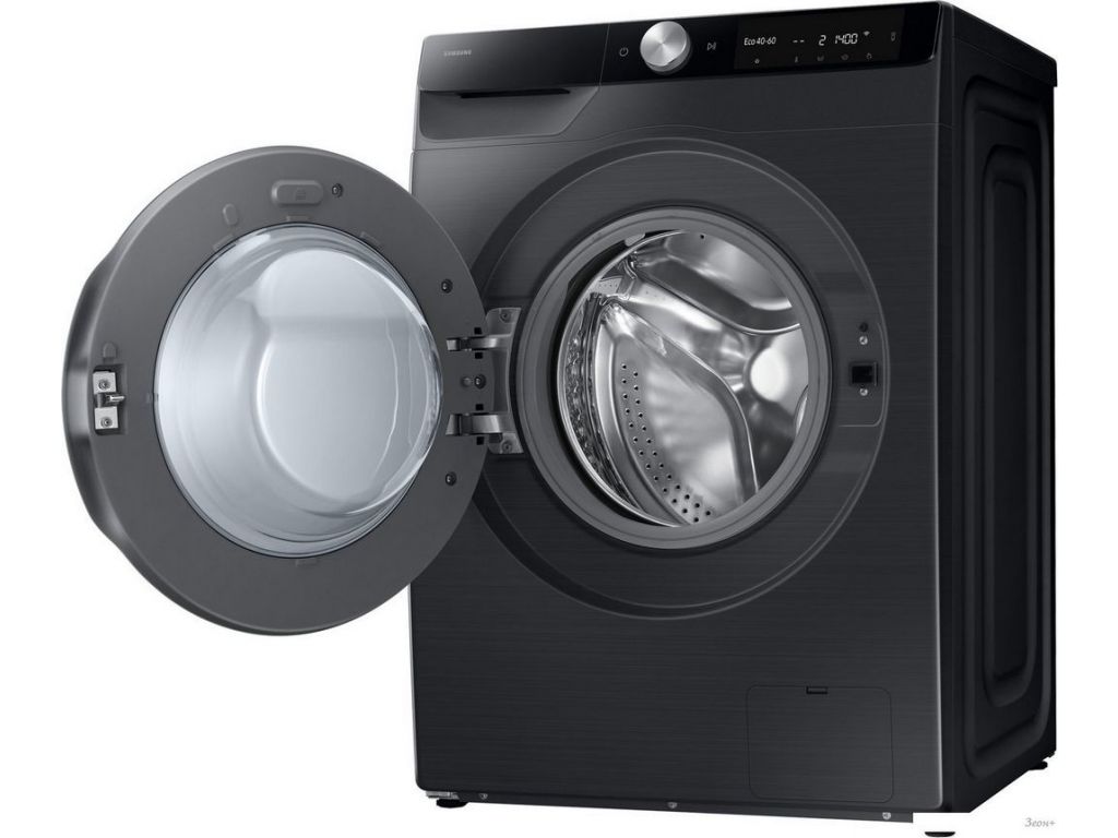 Стирально-сушильная машина Samsung WD90DG6G94BBLP