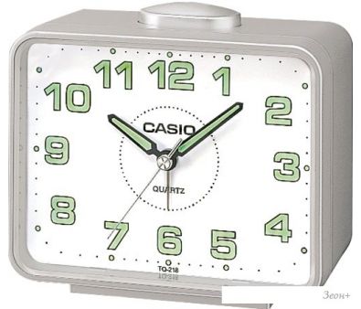   Casio TQ-218-8EF