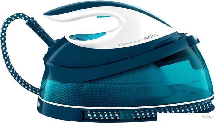 Утюг Philips GC7844/20