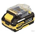 Аккумулятор Hanskonner HBP2004PRO (18В/4 Ah)