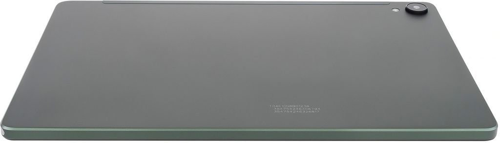 Планшет Digma Pro Pulse 4G 8GB/128GB (темно-зеленый)