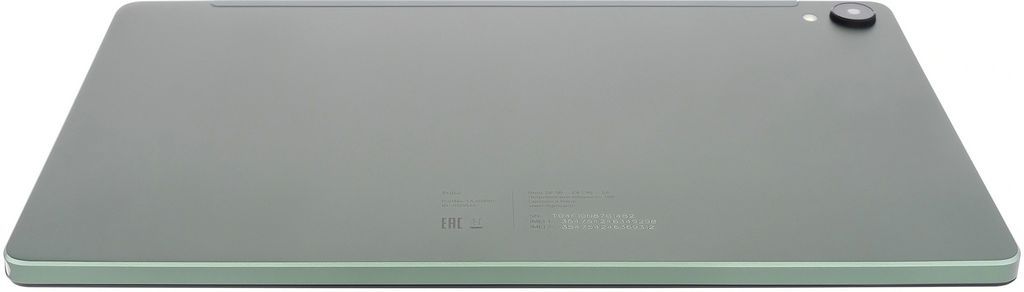 Планшет Digma Pro Pulse 4G 8GB/256GB (темно-зеленый)