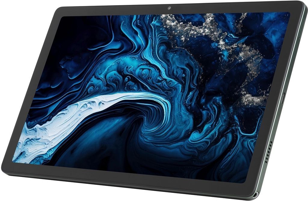 Планшет Digma Pro Pulse 4G 8GB/256GB (темно-зеленый)