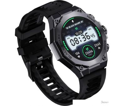   Black Shark S1 Pro (/)