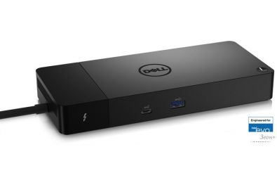 - Dell Thunderbolt Dock WD22TB4