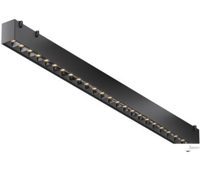   Maytoni Points TR128B-24W3K-M-B