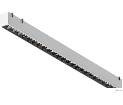   Maytoni Points TR128B-24W3K-M-W