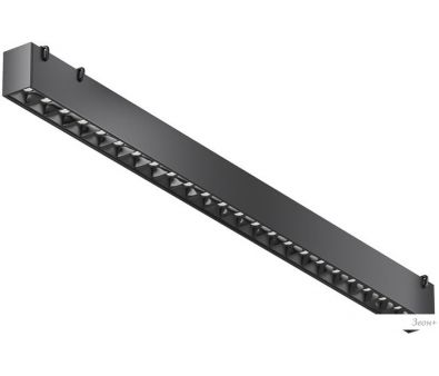  Maytoni Points TR128B-24W4K-M-B