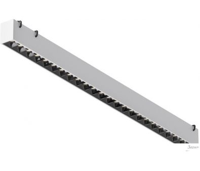   Maytoni Points TR128B-24W4K-M-W