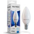   Voltega Simple Candle 7W 4000K E14 7049