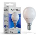   Voltega Simple Globe 7W 4000K E14 7055