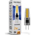   Voltega Simple Capsule 2W 2800K G4 7144