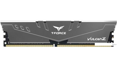   Team Vulcan Z 8 DDR4 3200  TLZGD48G3200HC16FBK