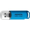 USB Flash ADATA C906 64GB (синий)