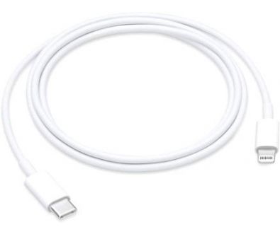  KS-IS KS-490W-1 USB Type-C - Lightning (1 , )
