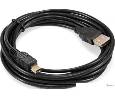  ExeGate EX-CC-USB2-AMminiBM5P-3.0