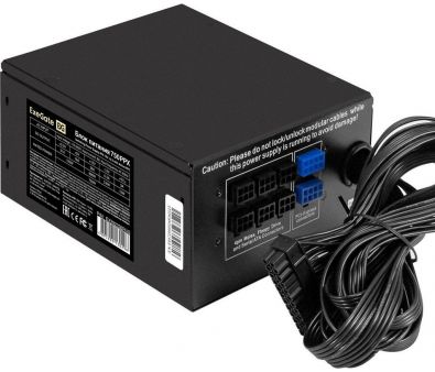   ExeGate 750PPX EX292336RUS-S