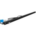 Блок розеток ExeGate ServerPro PDU-V636 Al-36C136C19-IEC309-32A-1P