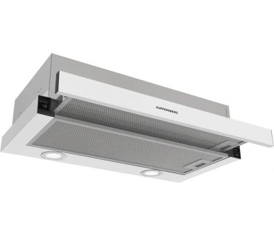   KUPPERSBERG Slimdual 60 W