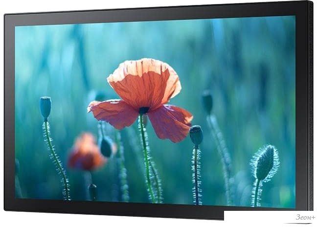 Интерактивная панель Samsung QB13R-T