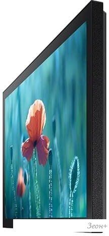 Интерактивная панель Samsung QB13R-T