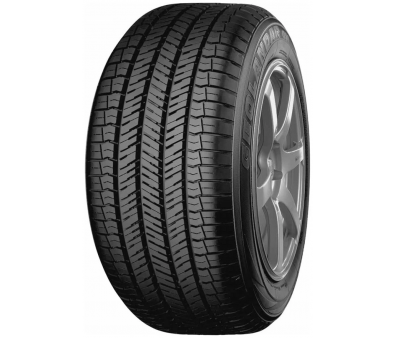   Yokohama Geolandar G91 225/60R18 100H
