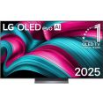 OLED телевизор LG OLED evo AI C5 OLED65C5RLA