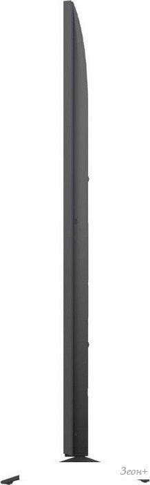 Телевизор LG NanoCell AI NANO81 86NANO81A6A