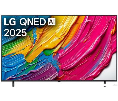  LG AI QNED80 65QNED80A6A