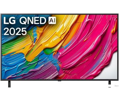  LG AI QNED80 55QNED80A6A