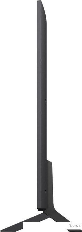 Телевизор LG AI QNED80 50QNED80A6A