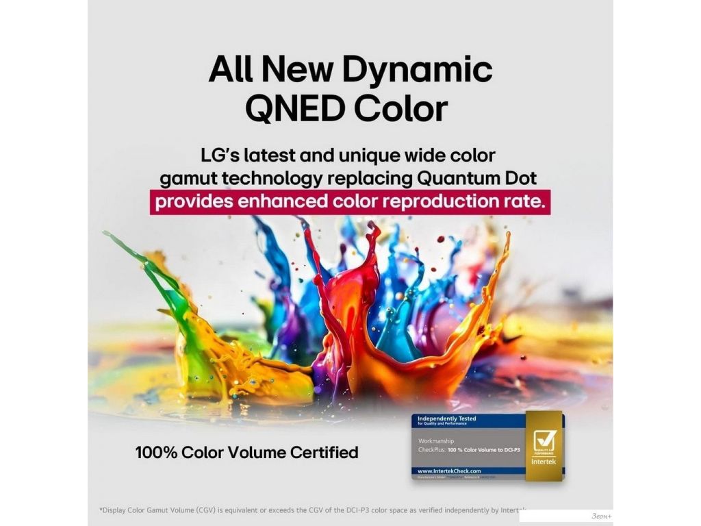 Телевизор LG AI QNED80 50QNED80A6A